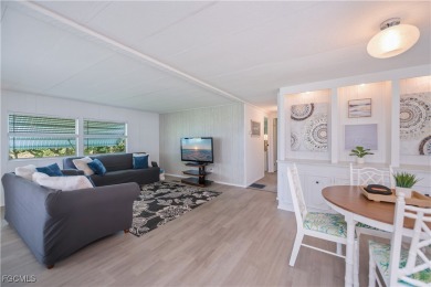 Welcome to this beautifully updated TURNKEY home located in the on Six Lakes Country Club in Florida - for sale on GolfHomes.com, golf home, golf lot