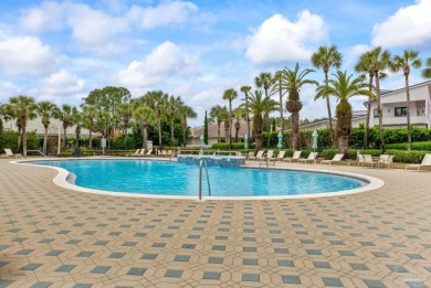 Imagine waking up steps from the sugar-white sands and emerald on Regatta Bay Golf and Country Club in Florida - for sale on GolfHomes.com, golf home, golf lot