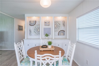 Welcome to this beautifully updated TURNKEY home located in the on Six Lakes Country Club in Florida - for sale on GolfHomes.com, golf home, golf lot