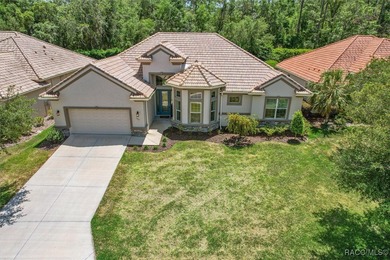 Enjoy incredible savings and move into a like-new home-without on Skyview At Terra Vista Golf and Country Club in Florida - for sale on GolfHomes.com, golf home, golf lot