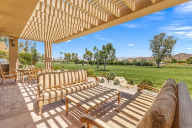 An entertainer's delight, a truly RARE find.  The largest on Ironwood Country Club in California - for sale on GolfHomes.com, golf home, golf lot