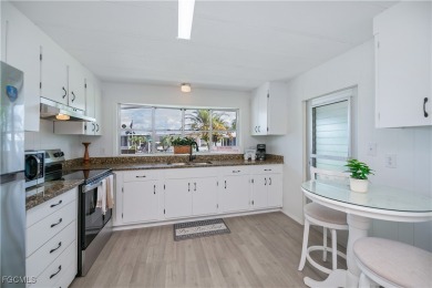 Welcome to this beautifully updated TURNKEY home located in the on Six Lakes Country Club in Florida - for sale on GolfHomes.com, golf home, golf lot