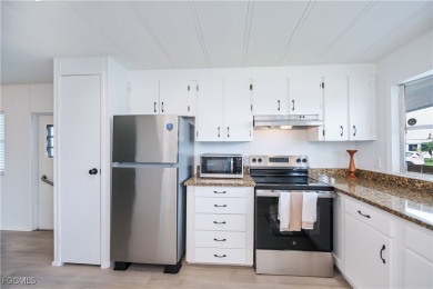 Welcome to this beautifully updated TURNKEY home located in the on Six Lakes Country Club in Florida - for sale on GolfHomes.com, golf home, golf lot
