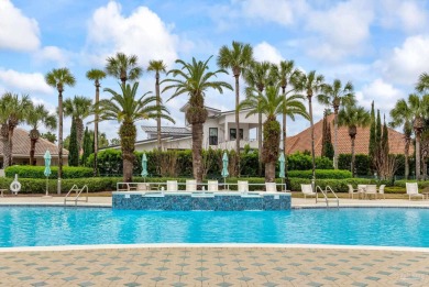 Imagine waking up steps from the sugar-white sands and emerald on Regatta Bay Golf and Country Club in Florida - for sale on GolfHomes.com, golf home, golf lot