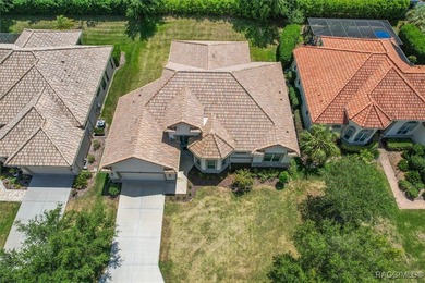 Enjoy incredible savings and move into a like-new home-without on Skyview At Terra Vista Golf and Country Club in Florida - for sale on GolfHomes.com, golf home, golf lot