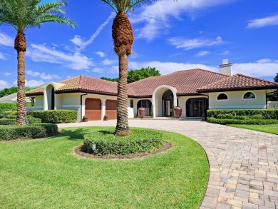 If you've said, ''My next home will be on Maidstone in the Palm on Palm Beach Polo and Country Club in Florida - for sale on GolfHomes.com, golf home, golf lot