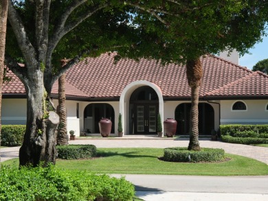 If you've said, ''My next home will be on Maidstone in the Palm on Palm Beach Polo and Country Club in Florida - for sale on GolfHomes.com, golf home, golf lot