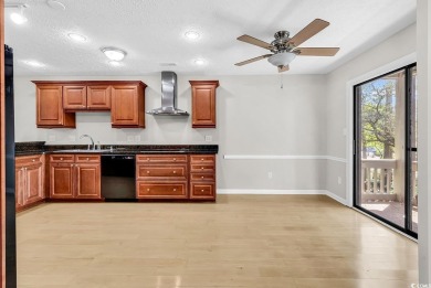 Rare opportunity in Spinnakers Reach in one of the most well on Cane Patch Driving Range in South Carolina - for sale on GolfHomes.com, golf home, golf lot