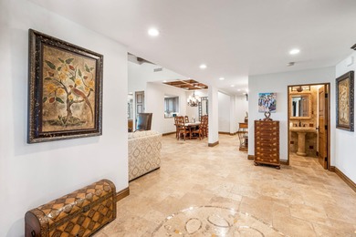 Price reduced again. An entertainer's delight, a truly RARE find on Ironwood Country Club in California - for sale on GolfHomes.com, golf home, golf lot