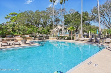 PRIVATE BEACH ACCESS & GARAGE INCLUDED! Walking distance to the on The Yard in Florida - for sale on GolfHomes.com, golf home, golf lot