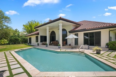 If you've said, ''My next home will be on Maidstone in the Palm on Palm Beach Polo and Country Club in Florida - for sale on GolfHomes.com, golf home, golf lot