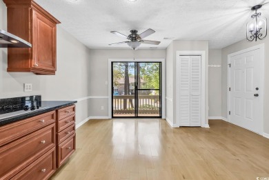 Rare opportunity in Spinnakers Reach in one of the most well on Cane Patch Driving Range in South Carolina - for sale on GolfHomes.com, golf home, golf lot