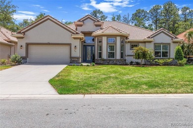 Enjoy incredible savings and move into a like-new home-without on Skyview At Terra Vista Golf and Country Club in Florida - for sale on GolfHomes.com, golf home, golf lot