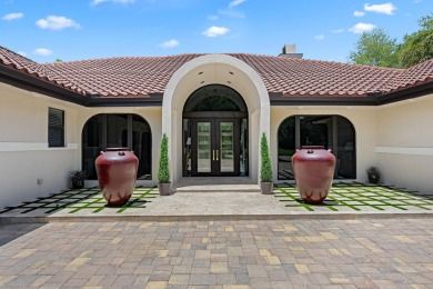 If you've said, ''My next home will be on Maidstone in the Palm on Palm Beach Polo and Country Club in Florida - for sale on GolfHomes.com, golf home, golf lot