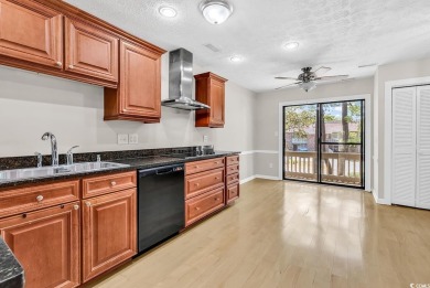 Rare opportunity in Spinnakers Reach in one of the most well on Cane Patch Driving Range in South Carolina - for sale on GolfHomes.com, golf home, golf lot