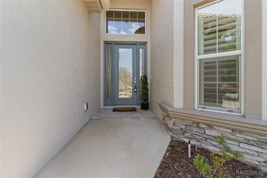 Enjoy incredible savings and move into a like-new home-without on Skyview At Terra Vista Golf and Country Club in Florida - for sale on GolfHomes.com, golf home, golf lot