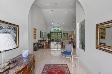 If you've said, ''My next home will be on Maidstone in the Palm on Palm Beach Polo and Country Club in Florida - for sale on GolfHomes.com, golf home, golf lot