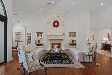 If you've said, ''My next home will be on Maidstone in the Palm on Palm Beach Polo and Country Club in Florida - for sale on GolfHomes.com, golf home, golf lot