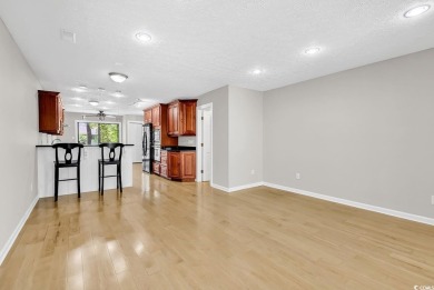 Rare opportunity in Spinnakers Reach in one of the most well on Cane Patch Driving Range in South Carolina - for sale on GolfHomes.com, golf home, golf lot