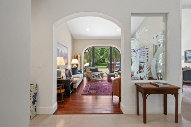 If you've said, ''My next home will be on Maidstone in the Palm on Palm Beach Polo and Country Club in Florida - for sale on GolfHomes.com, golf home, golf lot