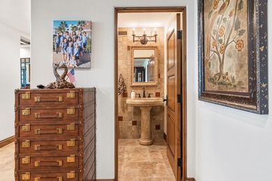 Price reduced again. An entertainer's delight, a truly RARE find on Ironwood Country Club in California - for sale on GolfHomes.com, golf home, golf lot