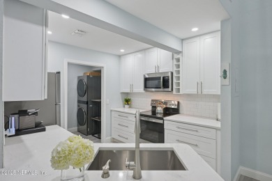 PRIVATE BEACH ACCESS & GARAGE INCLUDED! Walking distance to the on The Yard in Florida - for sale on GolfHomes.com, golf home, golf lot