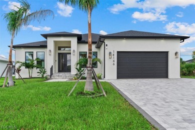 Located in the highly desirable South Gulf Cove Boating on Rotonda Golf and Country Club - Long Marsh  in Florida - for sale on GolfHomes.com, golf home, golf lot