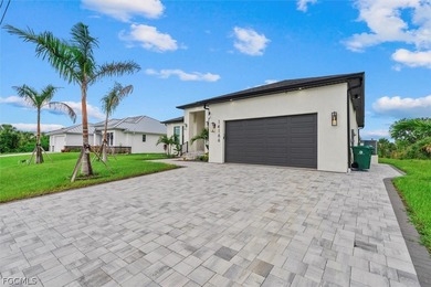 Located in the highly desirable South Gulf Cove Boating on Rotonda Golf and Country Club - Long Marsh  in Florida - for sale on GolfHomes.com, golf home, golf lot