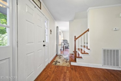 Set on a lush, green lot in the heart of Baneberry, this warm on Baneberry Golf and Resort Club in Tennessee - for sale on GolfHomes.com, golf home, golf lot