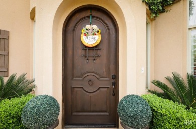 Gorgeous Seven Oaks Tuscany-style home! Located in the on Seven Oaks Country Club in California - for sale on GolfHomes.com, golf home, golf lot