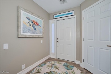 Stunning 1st floor end unit carriage home in Lexington Country on Lexington Country Club in Florida - for sale on GolfHomes.com, golf home, golf lot