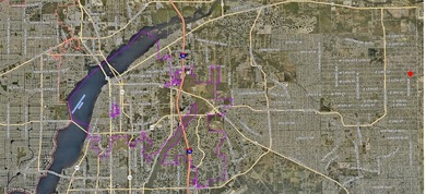 An exciting opportunity awaits in this growing area! Be part of on Lehigh Resort Club in Florida - for sale on GolfHomes.com, golf home, golf lot