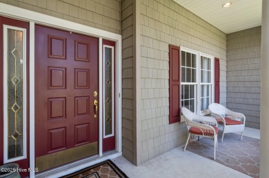 Don't miss this immaculate 3-4BR/3BA home situated on a private on Cypress Landing Golf Club in North Carolina - for sale on GolfHomes.com, golf home, golf lot