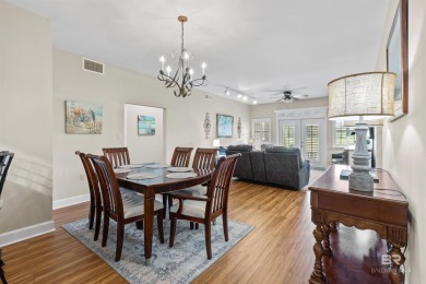 Come take a look at this updated spacious 3-bedroom 3 bath on Peninsula Golf and Racquet Club in Alabama - for sale on GolfHomes.com, golf home, golf lot