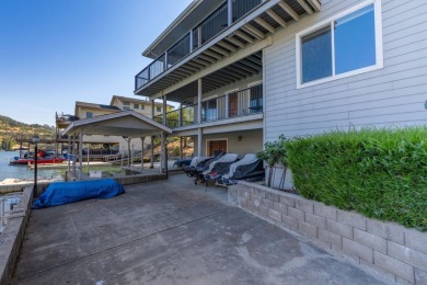 Excellent location, just set back from the open water on a on The Club at Copper Valley Golf Course in California - for sale on GolfHomes.com, golf home, golf lot