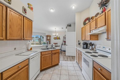 Here is an EXCELLENT OPPORTUNITY to acquire a quaint villa ready on Tampa Bay Golf and Country Club in Florida - for sale on GolfHomes.com, golf home, golf lot