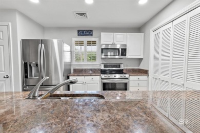 Come take a look at this updated spacious 3-bedroom 3 bath on Peninsula Golf and Racquet Club in Alabama - for sale on GolfHomes.com, golf home, golf lot