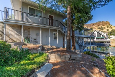 Excellent location, just set back from the open water on a on The Club at Copper Valley Golf Course in California - for sale on GolfHomes.com, golf home, golf lot