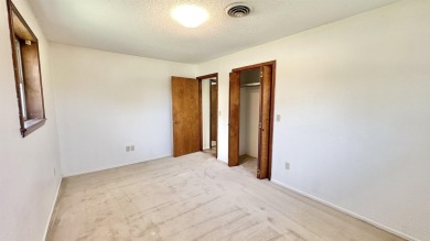This is the one you have been waiting for! Fantastic location on Woodward Municipal Golf Course in Oklahoma - for sale on GolfHomes.com, golf home, golf lot