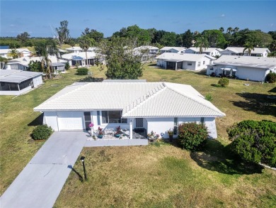 Welcome to your new home situated on a  quiet cul-de-sac in on River Isles Golf Club in Florida - for sale on GolfHomes.com, golf home, golf lot