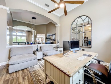 Your dream residence awaits in the charming, gated community of on Red Tail Golf Club in Florida - for sale on GolfHomes.com, golf home, golf lot