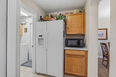 Here is an EXCELLENT OPPORTUNITY to acquire a quaint villa ready on Tampa Bay Golf and Country Club in Florida - for sale on GolfHomes.com, golf home, golf lot