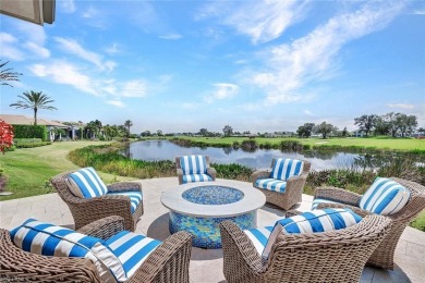 Full golf membership available, skip the waitlist. This on Tuscany Reserve in Florida - for sale on GolfHomes.com, golf home, golf lot