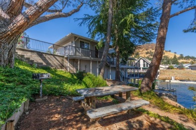 Excellent location, just set back from the open water on a on The Club at Copper Valley Golf Course in California - for sale on GolfHomes.com, golf home, golf lot