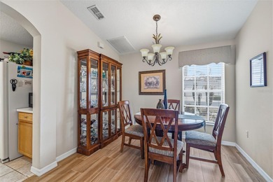 Here is an EXCELLENT OPPORTUNITY to acquire a quaint villa ready on Tampa Bay Golf and Country Club in Florida - for sale on GolfHomes.com, golf home, golf lot