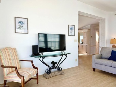 Outstanding Location within the Imperial Wilderness Condominium on The Rookery At Marco in Florida - for sale on GolfHomes.com, golf home, golf lot