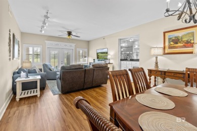 Come take a look at this updated spacious 3-bedroom 3 bath on Peninsula Golf and Racquet Club in Alabama - for sale on GolfHomes.com, golf home, golf lot
