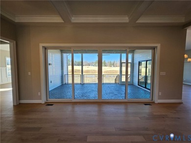 Come check out New Kent's Premiere neighborhood Viniterra with on The Club At Viniterra in Virginia - for sale on GolfHomes.com, golf home, golf lot