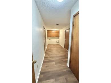 This is the one you have been waiting for! Fantastic location on Woodward Municipal Golf Course in Oklahoma - for sale on GolfHomes.com, golf home, golf lot