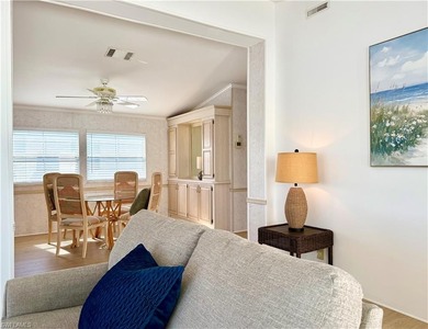 Outstanding Location within the Imperial Wilderness Condominium on The Rookery At Marco in Florida - for sale on GolfHomes.com, golf home, golf lot